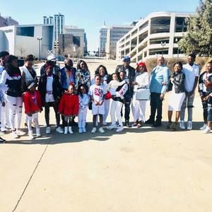 Meet your Posher, Patrick